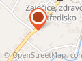 Výdejní místo Zásilkovna.cz - Hobby Market