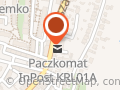 Samopomoc Chłopska Gs Dom Towarowy