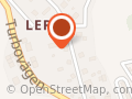 Lerbo Mark & Verkstad