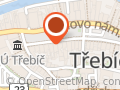 Turistické informační centrum Třebíč