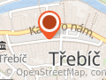 Second hand BELLITEX Třebíč