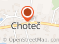 Choteč