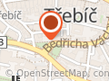 Římskokatolická farnost Třebíč-město