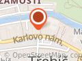 Jaroslava Klinerová - Nábytek