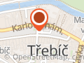 Parkoviště Karlovo náměstí
