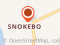 Snokebo Snickeri