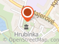 Centrum volného času Hrubínka