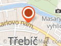 Občerstvení Jordan, Třebíč