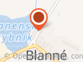 Blanné - Obecní úřad