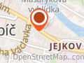 CHADIMOVÁ JITKA-KADEŘNICTVÍ