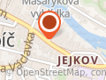 Pension vis-a-vis Třebíč
