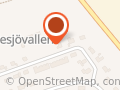 Madesjövallen