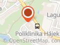 Ordinace praktického lékaře