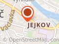 Okoun - Rybářské Potřeby - www.okountrebic.cz
