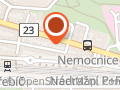 Hodějovská Eva JUDr. - Advokátní Kancelář