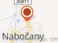 OBEC Nabočany