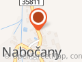OBEC Nabočany
