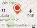 Jarzynka. Sklep Spożywczo - Warzywny. Gabryelewicz r.