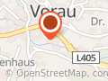Tourismus Info Gesunde Region Vorau