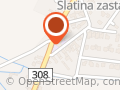 Mateřská škola Slatina