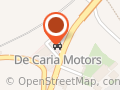 Concessionaria di auto De Caria Motors srl dal 1992