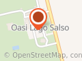 B&B Oasi Lago Salso