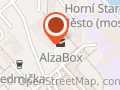 AlzaBox