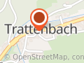 Pfarrkirche Trattenbach (Heiligste Dreifaltigkeit)