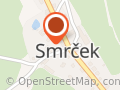 Smrček - obecní úřad