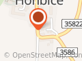 Obec Honbice