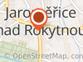 Turistické informační centrum Jaroměřice nad Rokytnou