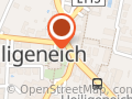 Isolier-Paneel Bau Kern - Heiligeneich