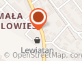 Sobkowiak. Stoisko mięsno - wędliniarskie