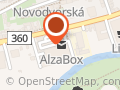AlzaBox
