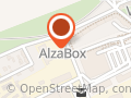AlzaPoint Trutnov