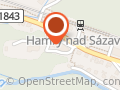 Hamry nad Sázavou - obecní úřad