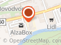 ODĚVA, výrobní družstvo