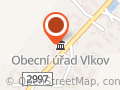 Vlkov - obecní úřad