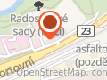 Horácká restaurace Třebíč