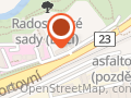HORÁCKÝ FOTBALOVÝ KLUB TŘEBÍČ s.r.o.
