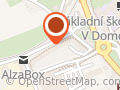 Chaloupský Jan Ing. - Projekty, Průzkumy A Posudky Staveb