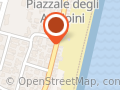 Lido Adriatico di Surgo Antonio Ristorante Stabilimento Balneare Pizzeria