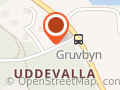 Gruvbyn Vandrarhemmet