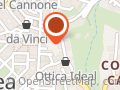 The Lady C - High Apartments Tropea