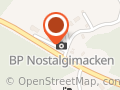 BP Nostalgimacken