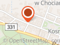 Bistro Płonące Koryto