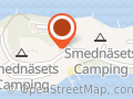 Smednäset camping