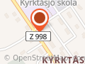 GPS KOGNITION UTREDNINGSHEM AB TÅSJÖNS HVB