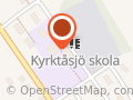 Barnlyans förskola och fritidshem