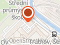 Barvy Laky Rubín Trutnov, Horská 813